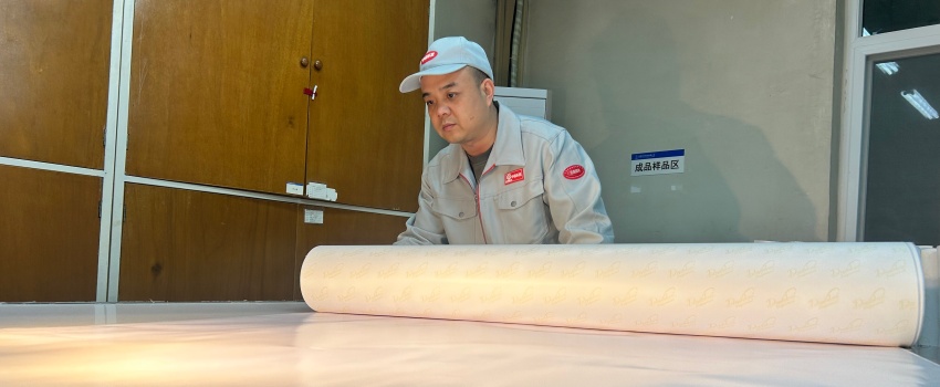 亮相即滿產！樂凱多功能涂布材料新產線交出亮眼成績單